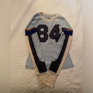 We the Free Snow Peak Tee